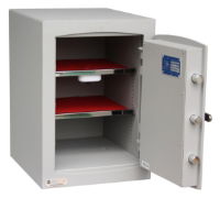 521-3041 - Mini Vault Gold 2FR Safe