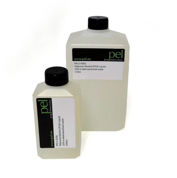 Polyvinyl Alcohol Adhesive