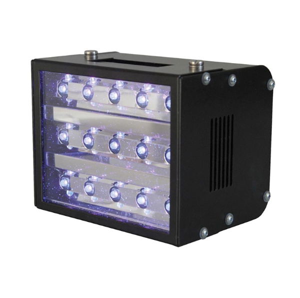 UV flood light