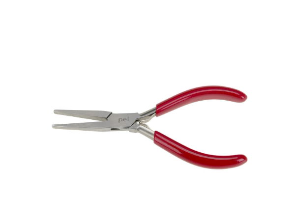 Flat Jaw Pliers