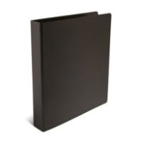 Print File Economy Photo Album Binder