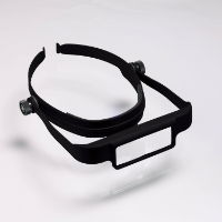 OptiSight - Headband Magnifier