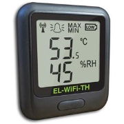 Wifi Data Logger