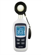 Mini light meter