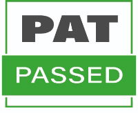 PAT Passed mount board