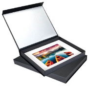 Photo boxes