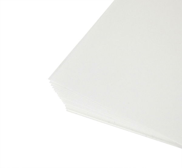 Museum Paper Large Sheets - A3, A2, B1