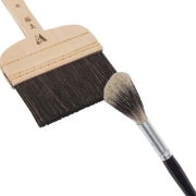 brushes