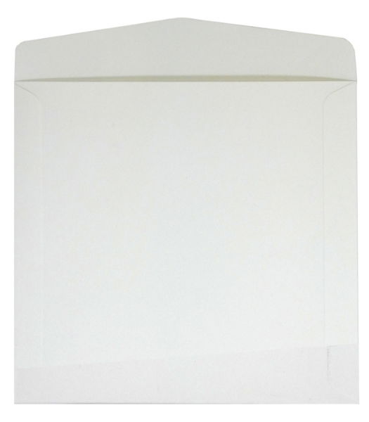 Envelopes 122mm x 122mm 25mm Flap