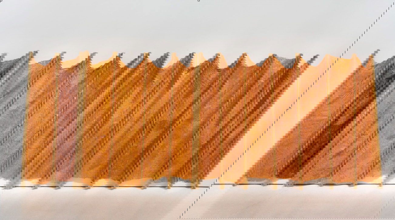 Eva Hesse, Expanded Expansion