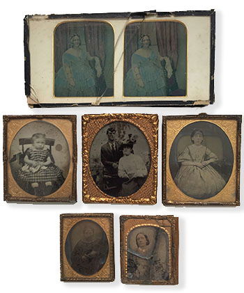 Carte de Visite